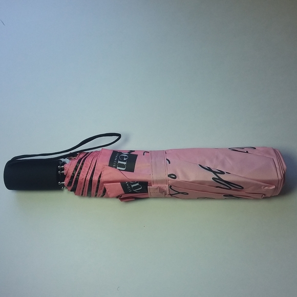 🆕️Benefit "Laughter Is The Best..." Umbrella - Picture 2 of 4